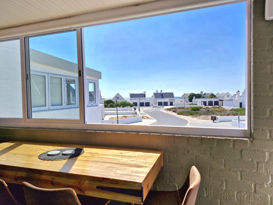 To Let 2 Bedroom Property for Rent in Dwarskersbos Western Cape